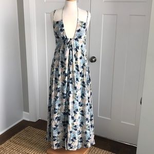 Free people maxi dress